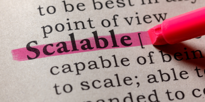 Scalability and Future Roadmap