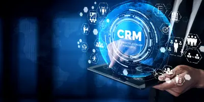 CRM Development