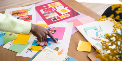 Custom Design and Branding